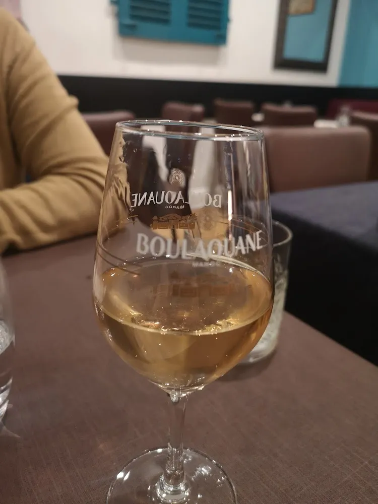 Boulaouane Blanc